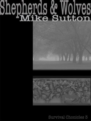 cover image of Shepherds and Wolves